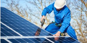 Installation Maintenance Panneaux Solaires Photovoltaïques à Charvonnex